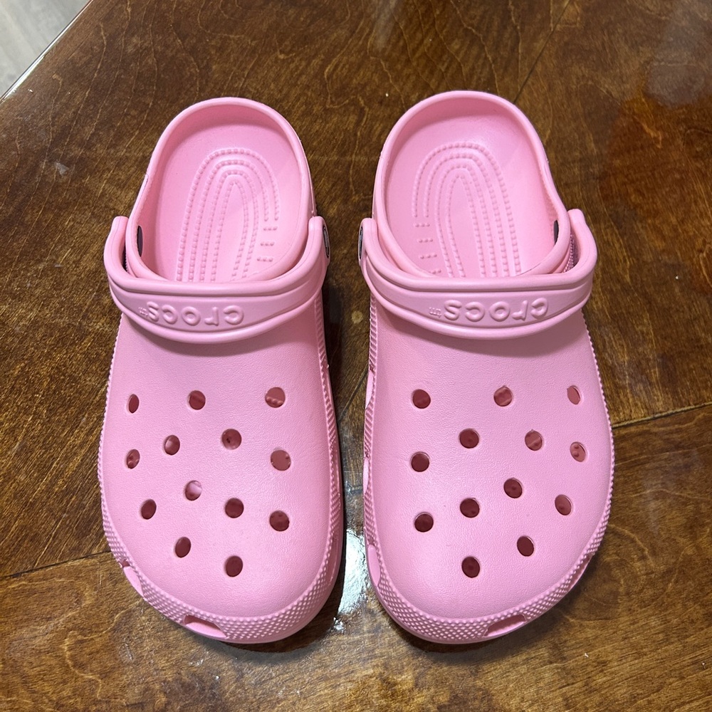 Crocs Men's size 9 / Women's size 11